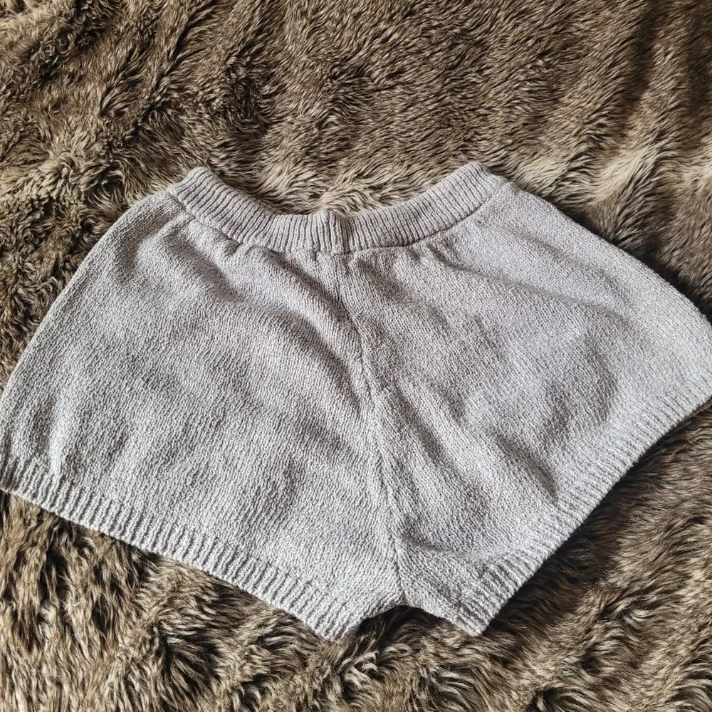 Rylee +cru cotton shorts - xs - Picture 2 of 5